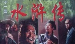 老版水浒在线观看,老版电视剧在线观看，重温英雄传奇
