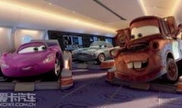 汽车总动员2在线观看,超能陆战队在线观影指南