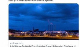 美媒体最新爆料高端,美媒最新爆料，高端领域重大突破引全球关注