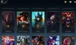 英雄联盟端游最新爆料,神秘英雄登场，全新游戏机制颠覆战场格局