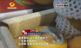 爆料烂水果做果汁视频,如何将烂水果变废为宝，制作美味果汁