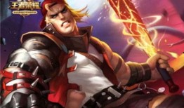 王者项羽皮肤最新爆料,项羽全新皮肤惊艳亮相，霸气侧漏引期待