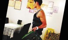 爆料模特餐馆视频完整版,一场引发热议的美食与时尚碰撞