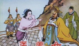 孟姜女传奇在线观看,悲情传说的现代演绎