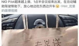 蔚来副总裁爆料视频播放,视频播放背后的技术秘密与行业洞察