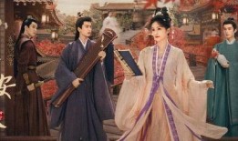 宁安如梦定档的最新爆料,神秘剧情引期待！