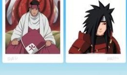 火影忍者解斑最新爆料,火影忍者最新爆料揭示惊天秘密