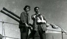 37炮电影在线观看,烽火岁月里的抗战传奇