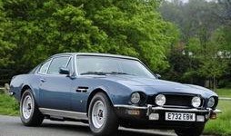 最新阿斯顿马丁爆料新闻,颠覆传统，引领未来豪华车潮流