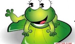 网红青蛙吃瓜视频,揭秘网络红人的幕后生活