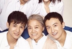 半路父子电视剧在线观看,跨越血缘的亲情之旅